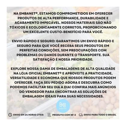 Imagem de Copo Supremo Prafesta de 300ml com Tampa Bolha - Embanet