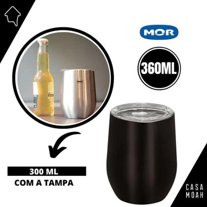 Imagem de Copo term 360 ml mor - Casa Moah Festas Aniversários