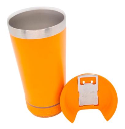 Copo Térmico 420ml Com Caixa De Som com LED Bluetooth Aço Inox Tampa Bebidas Gelada Quente Abridor de Garrafa Cerveja Café - WCS Imagem de Copo Térmico 420ml Com Caixa De Som com LED Bluetooth Aço Inox Tampa Bebidas Gelada Quente Abridor de Garrafa Cerveja Café
