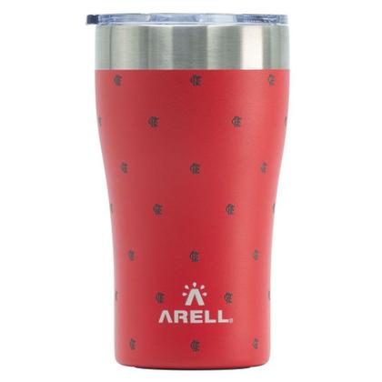Imagem de Copo Térmico Arell Tulip 500ml - Flamengo 03