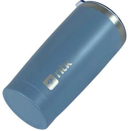 Imagem de Copo Térmico Avalon Cinza 570ml - Nautika