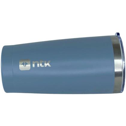 Imagem de Copo Térmico Avalon Cinza 570ml - Nautika