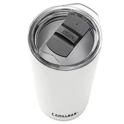 Imagem de Copo Térmico Camelbak Thumbler 600ML com Tampa - Bebida Fria ou Quente