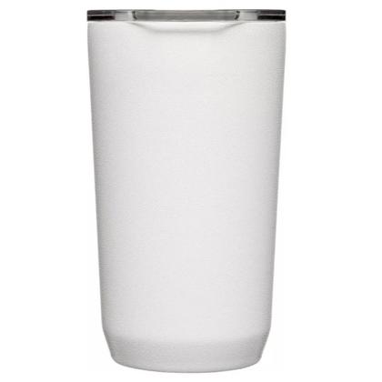 Imagem de Copo Térmico Camelbak Thumbler 600ML com Tampa - Bebida Fria ou Quente