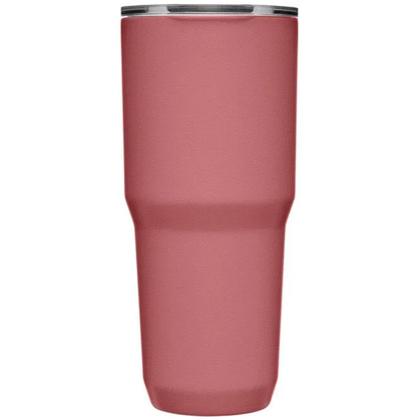 Imagem de Copo Térmico Camelbak Thumbler com Tampa - Bebida Fria ou Quente 900ML