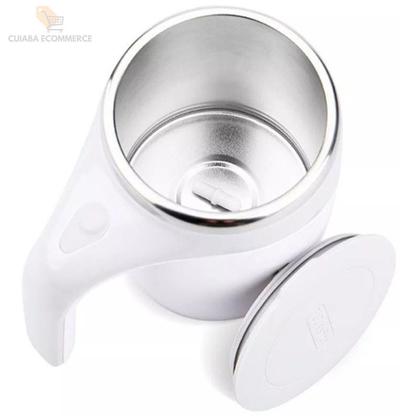 Imagem de Copo Térmico Caneca para Cafe chá