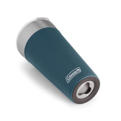 Imagem de Copo Termico Cerveja Agua Suco Com Tampa 600ml Coleman