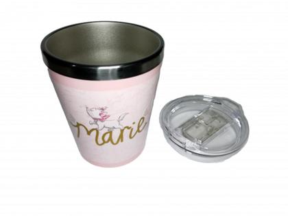 Imagem de Copo Termico de Inox Mariel 400 ml -Clube Comix