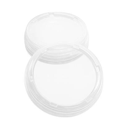 Imagem de Copo Termico De Isopor Com Tampa 180ml Café e Bebidas 50 Un