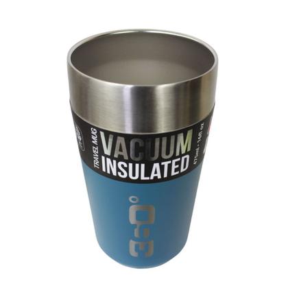 Imagem de Copo Térmico Degrees 360º Travel Mug 475ml - Sea To Summit