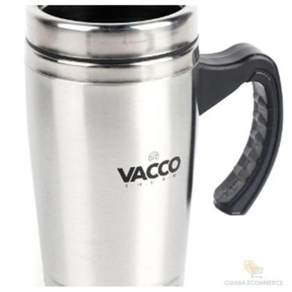 Imagem de Copo Térmico Desfrutar Da Sua Bebida Em Qualquer Lugar