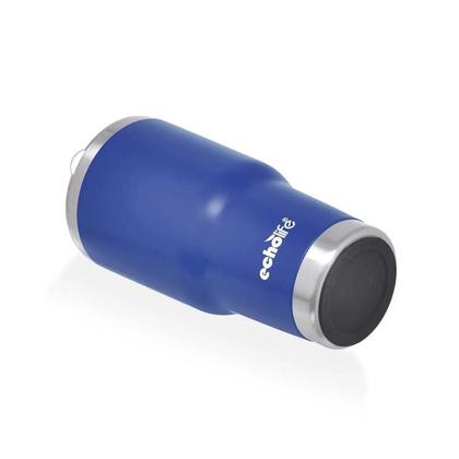 Imagem de COPO TERMICO ECHO LIFE INOX CP0027 900ML AZUL 10 horas gelada e 4 horas quente