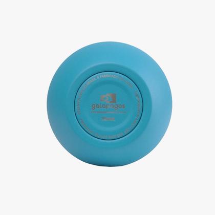 Imagem de Copo Térmico Galapagos Cave Azul 350ml