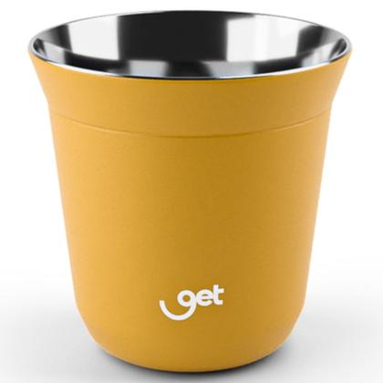 Imagem de Copo Térmico Get Espresso Mel 150ml