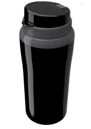 Imagem de Copo termico grande 650ml para academia treino esportes