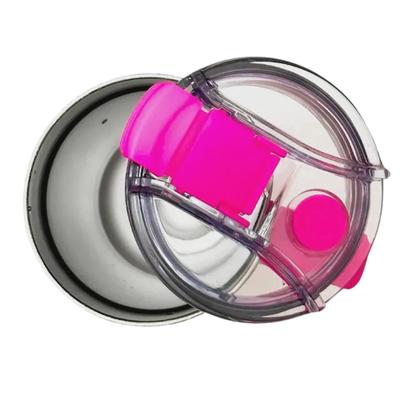 Imagem de Copo Térmico Hello Kitty Alça Caneca Aço Inox Bebida Gelada Quente Original 1,15L Canudo Tampa Escola Academia Pingente