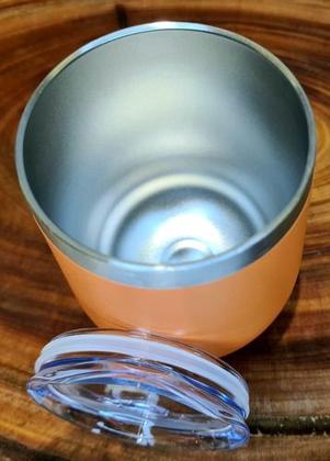 Imagem de Copo Termico life - 354ml - com tampa