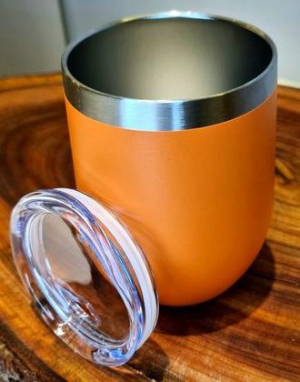 Imagem de Copo Termico life - 354ml - com tampa