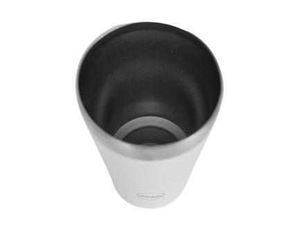 Imagem de Copo térmico original magic beer 473ml branco - mokha