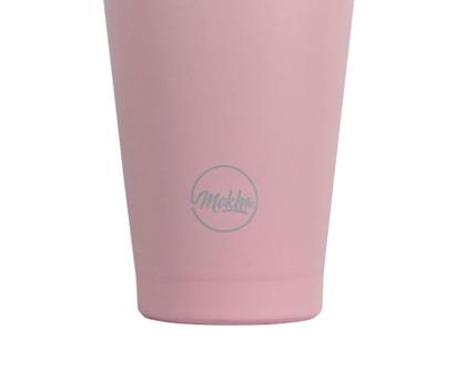 Imagem de Copo térmico original magic beer 473ml rosa - mokha