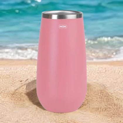 Imagem de Copo Térmico para Espumante 165ml - Mor