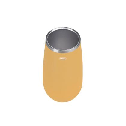 Imagem de Copo Térmico para Espumante Dourado 165ml