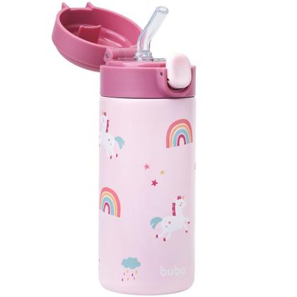 Imagem de Copo Térmico Parede Dupla Magic Buba