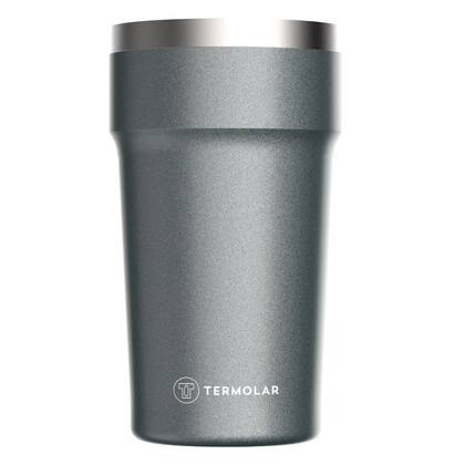 Imagem de Copo Termico Pub 500ml Chumbo 1502ch Termolar 