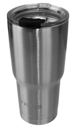 Imagem de Copo Térmico Pullo Gump 600ML Preto Inox