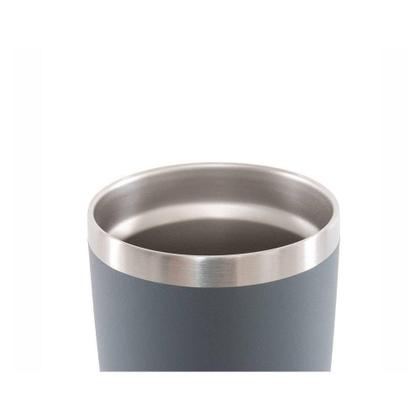 Imagem de Copo Térmico Qgk Tumbler Cerveja 12H Gelada 8H Quente 591Ml