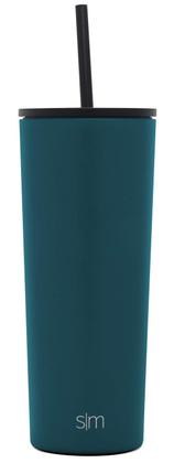 Imagem de Copo Térmico Simple Modern Classic 710ml - Riptide