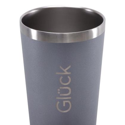 Imagem de Copo Termico ST Sleek 473ml Titanium Gluck