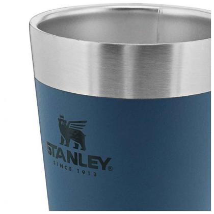 Imagem de Copo Térmico Stanley 473ml 8029 com Isolamento a Vácuo