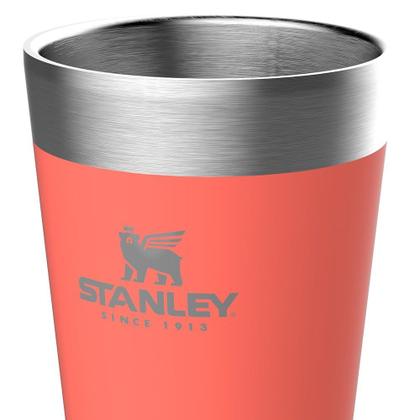 Imagem de Copo Térmico Stanley 473ml 8029 com Isolamento a Vácuo