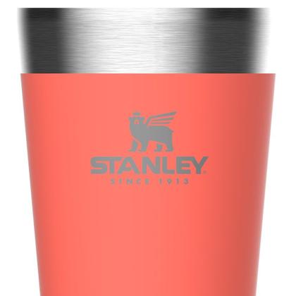 Imagem de Copo Térmico Stanley 473ml 8029 com Isolamento a Vácuo