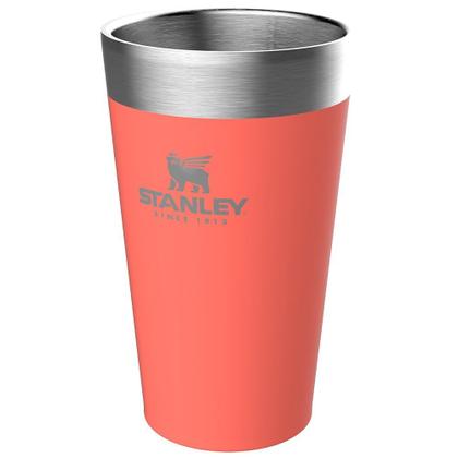 Imagem de Copo Térmico Stanley 473ml 8029 com Isolamento a Vácuo