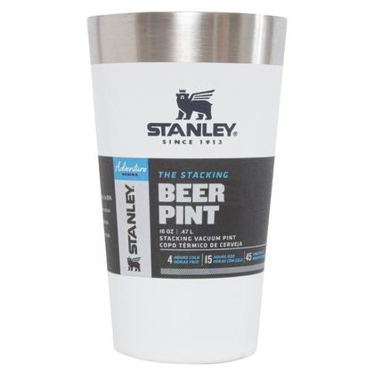 Imagem de Copo Térmico Stanley Cerveja Sem Tampa 473 ml