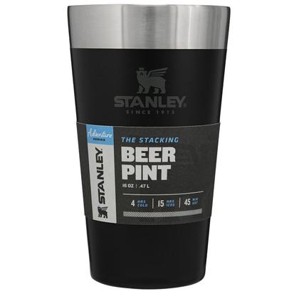 Imagem de Copo Térmico Stanley Cerveja Sem Tampa 473 ml
