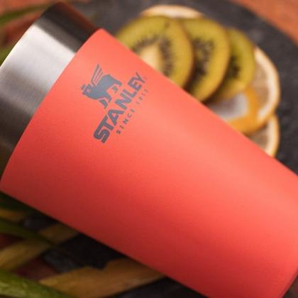 Imagem de Copo Térmico Stanley Cerveja Sem Tampa 473 ml