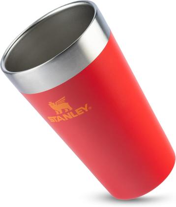 Imagem de Copo Térmico Stanley Cerveja Sem Tampa 473 ml