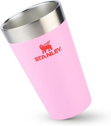 Imagem de Copo Térmico Stanley Cerveja Sem Tampa 473 ml