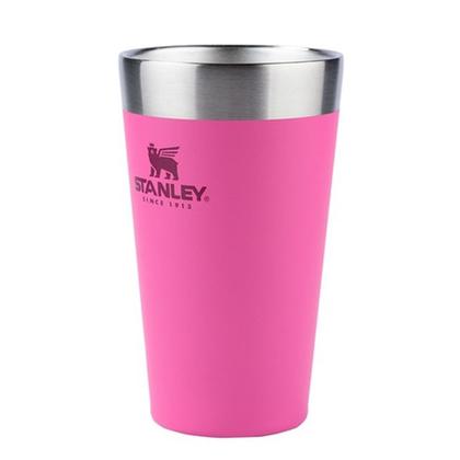 Imagem de Copo Termico Stanley Cerveja Sem Tampa 8136 Azaleia 473Ml