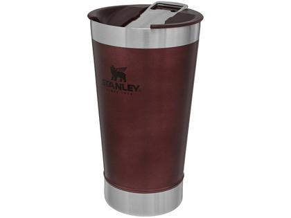 Imagem de Copo Térmico Stanley com Tampa Wine - 473ml