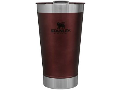 Imagem de Copo Térmico Stanley com Tampa Wine - 473ml