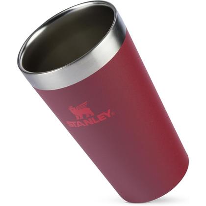 Imagem de Copo Térmico Stanley Cranberry  354ml