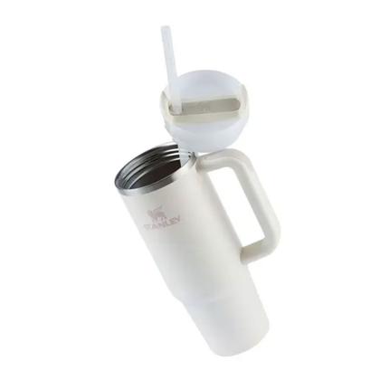 Imagem de Copo Térmico Stanley Quencher 2.0 887ML - Cream