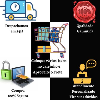 Imagem de Copo Térmico Tereré 650ml Com Tampa e Bomba Canudo Inox