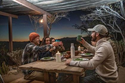 Imagem de Copo Térmico Thumbler Camelbak 350ml Horizon Aço Inox Tampa Tri-mode