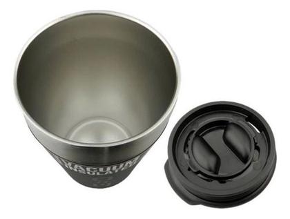 Imagem de Copo Térmico Travel Mug 355ml - 360 Degrees Prata