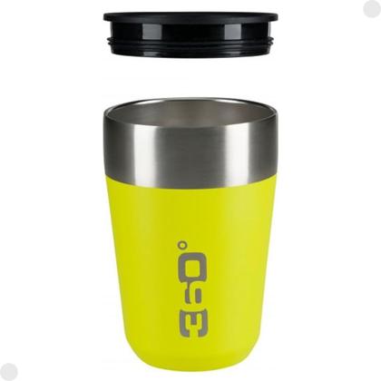 Imagem de Copo Térmico Travel Mug 360 355ml Aço Inoxidável 809031-AM - Nautika